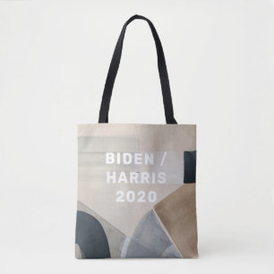 BIDEN/HARRIS 2020 TOTE BAG