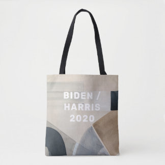 BIDEN/HARRIS 2020 TOTE BAG