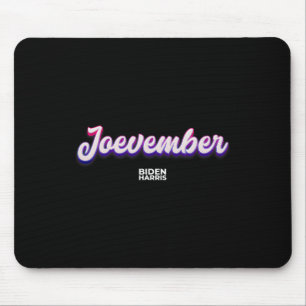 Biden Harris 2020 Winner Usa President 46th Wins Mouse Mat