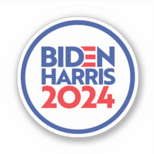 Biden Harris 2024