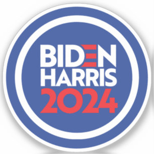 Biden Harris 2024