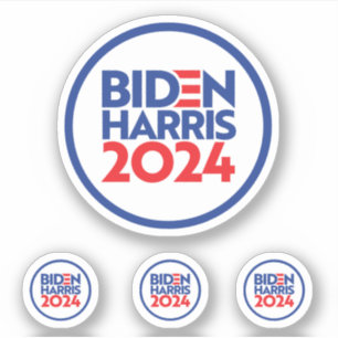 Biden Harris 2024