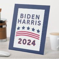 Biden Harris 2024 Election