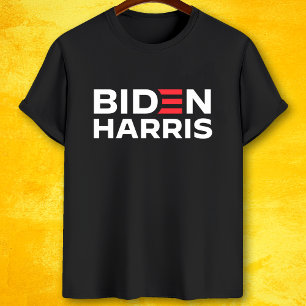 Biden Harris 2024 election T-Shirt