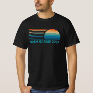 Biden Harris 2024 T-Shirt