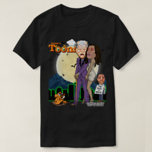 Biden - Harris Crime Family  T-Shirt
