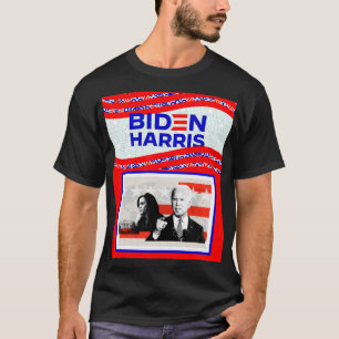 BIDEN HARRIS Election 2020 T-Shirt