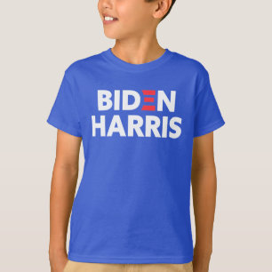 Biden / Harris Election Campaign T-Shirt