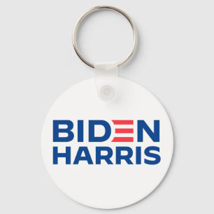 Biden Harris Key Ring