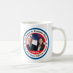 biden harris mug