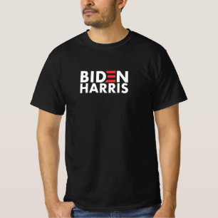 Biden Harris T-Shirt