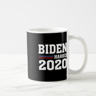 Biden Kamala Harris 2020 Liberal Democrat Election Coffee Mug
