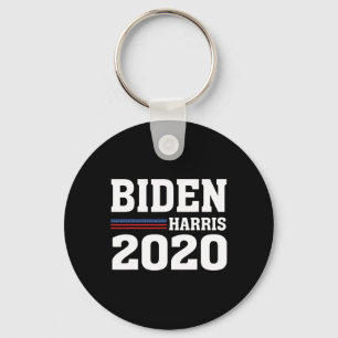 Biden Kamala Harris 2020 Liberal Democrat Election Key Ring