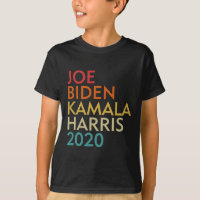 Biden Kamala Harris 2020 Vintage Style