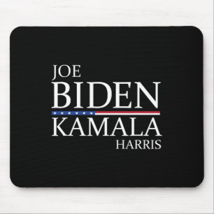 Biden Kamala Harris Democrat 2024 Biden Harris Mouse Mat