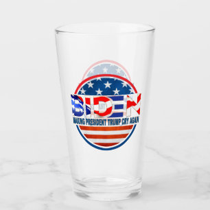 Biden Making President Trump Cry Again Glass