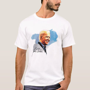 Biden My President T-Shirt