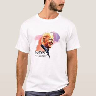 Biden My President T-Shirt