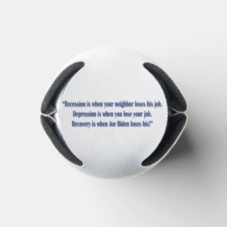 Biden-Recession Can Cooler