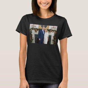 Biden State of the Christmas Union Address   T-Shirt
