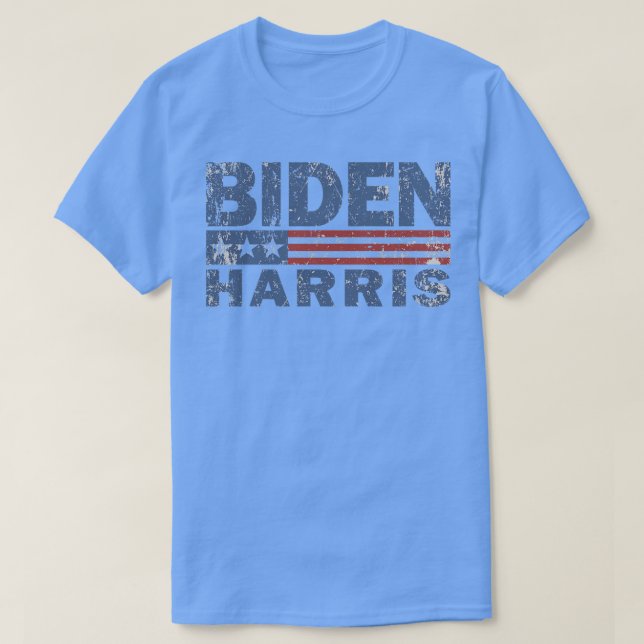 Biden T-Shirt (Design Front)