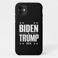Biden Trump 2024 Funny Election Presidential VP