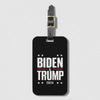 Biden Trump 2024 Funny Election Presidential VP