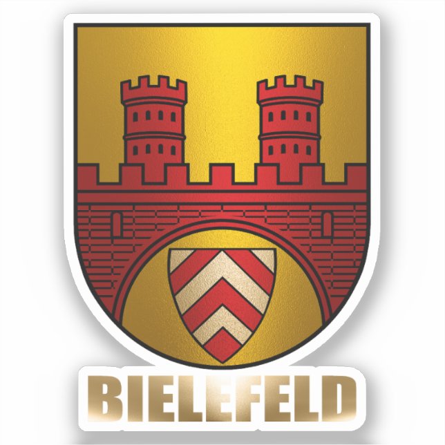 Bielefeld (Front)
