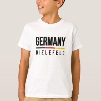 Bielefeld Germany T-Shirt
