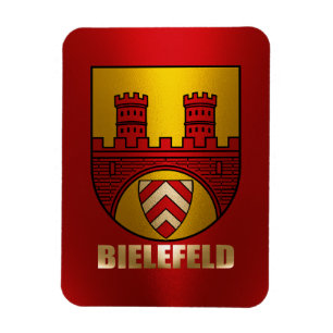 Bielefeld                                          magnet