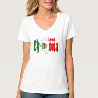 Bien Chingona T-Shirt
