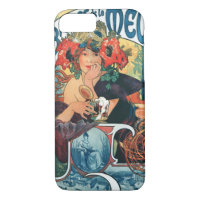 Bieres de la Meuse, Mucha