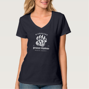 Biernhard Bears Petulant Shadows October 17th T-Shirt