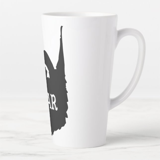 biestolleq latte mug (Right)