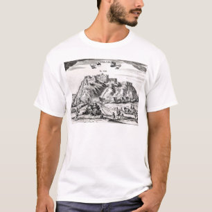 Bietala, fortress of Lama the Great T-Shirt