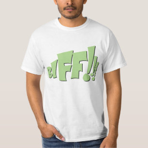 BIFF!!! T-Shirt
