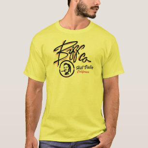 Biffco Hill Valley tee