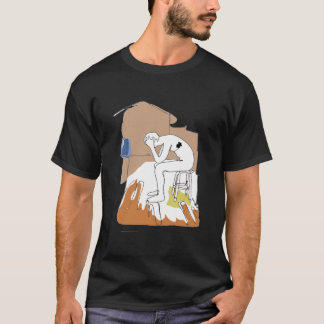 Biffy Clyro - Puzzle  T-Shirt