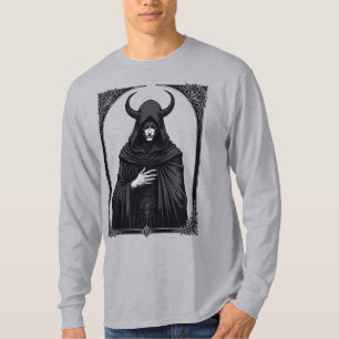 Bifrons Keeper of the Hidden Tomes T-Shirt