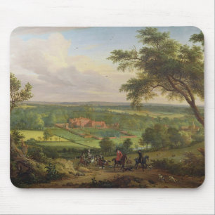 Bifrons Park, Patrixbourne, Kent, formerly attribu Mouse Mat
