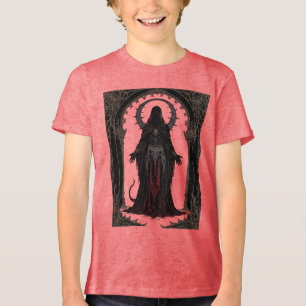 Bifrons Shadow Scholar of the Veil Tri-Blend Shirt