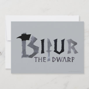Bifur Name