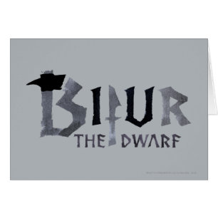 Bifur Name