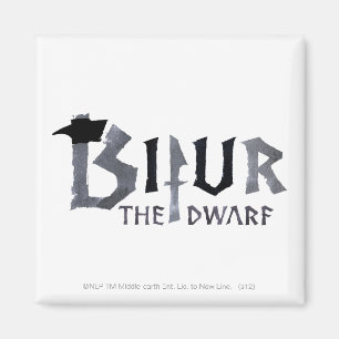 Bifur Name Magnet