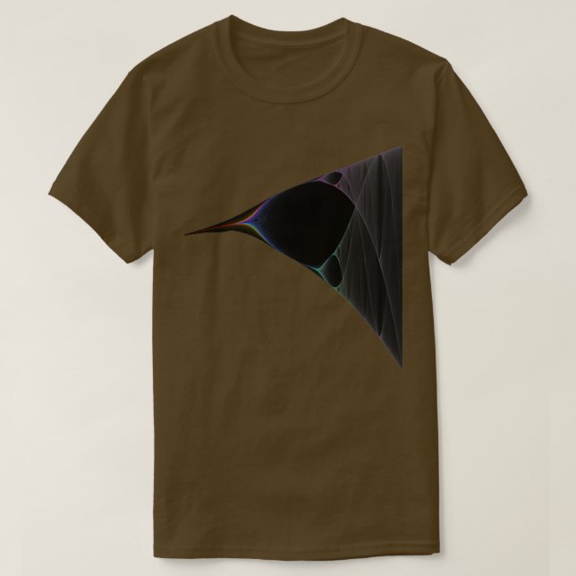 Bifurcation T-Shirt (Design Front)