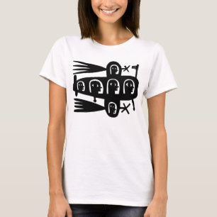Big Aeroplane T-Shirt