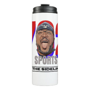 Big AL "702" Tumbler