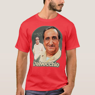 Big Al Delvecchio T-Shirt