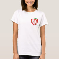 Big Apple -NY-