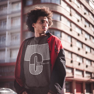 Big apple NYC T-Shirt